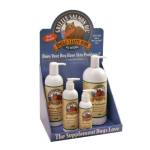 Rolvet Grizzly Oil olej z dzikiego łososia 250ml