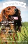 Natural Pet Food Super Premium Allergy-X  z łososiem