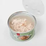 Natural Kitty Kurczak z Kaczką w bulionie