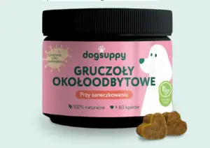 Dogsuppy Gruczoły okołoodbytowe  0,200g 