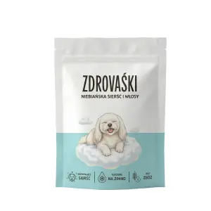  search Zdrovaśki Niebiańska sierść i włosy 15 g Zdrovaśki Niebiańska sierść i włosy 15 g