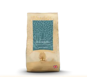 Karma dla szczeniąt dużych ras I Essential Foods Beginning Large Breed Nautical I 10kg