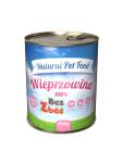 Natural Pet Food Grain Free Wieprzowina 100% mięsa 850g.jpg