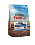 Natural Pet Food Grain Free Light/Senior Indyk