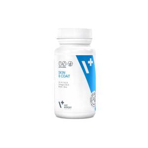 Vet Expert Skin & Coat 30 Tab