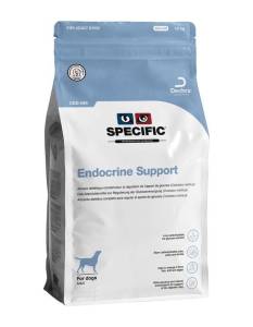 Specyfic CED-DM Endocrine