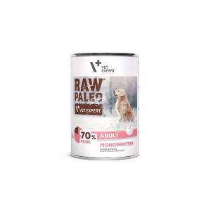 Raw Paleo Adult wieprzowina