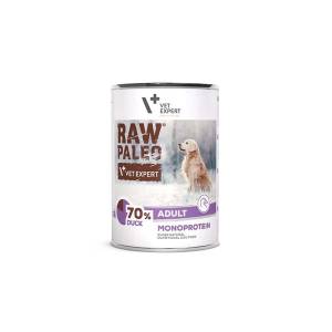 Raw Paleo Adult  Kaczka
