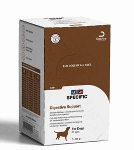 SPECIFIC  CIW Digestive Support