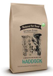 Natural Pet Food Grain Free Plamiak