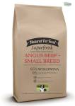 Natural Pet Food Superfood Small Breed Wołowina Angus