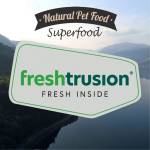 Natural Pet Food Superfood Small Breed Wołowina Angus