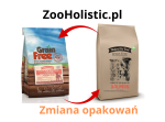 Natural Pet Food Grain Free Łosoś z pstrągiem