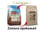 Natural Pet Food Grain Free Light/Senior Łosoś