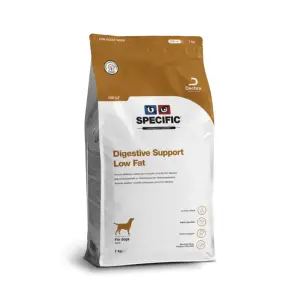 SPECIFIC CID-LF Digestive Support Low Fat