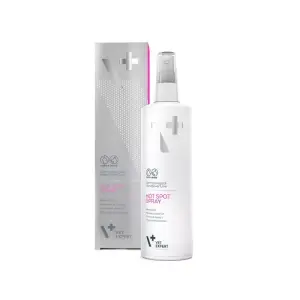 VET EXPERT HOT SPOT SPRAY