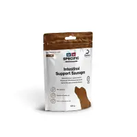  Karma dla psa  SPECIFIC CT-IS Support Sausages 200 g- Zdrowe kiełbaski dla psów wszystkich ras w każdym wieku