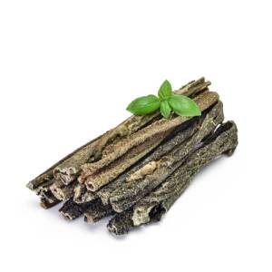 Petmex Przysmak dla psa Żwacz barani gryzak naturalny 200g