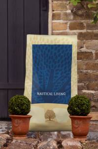 Karma dla psa Nautical Living – łosoś, pstrąg, śledź | Essential Foods 2,5kg