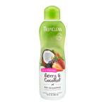 Tropiclean Berry & Coconut Pet Szampon